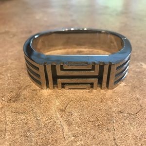 Fit Bit Flex Bracelet by Tori Burch